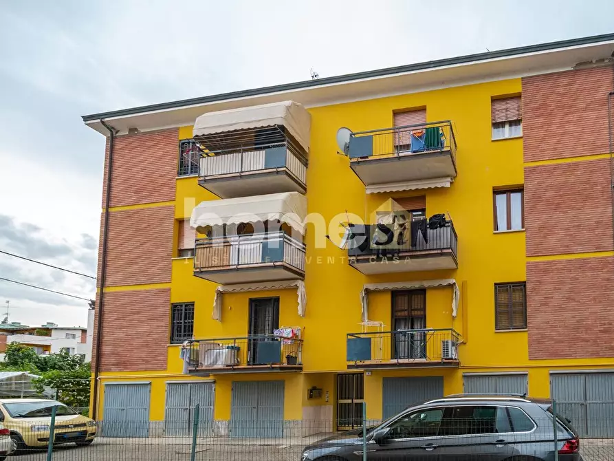 Immagine 20 di Appartamento in vendita  a Savignano Sul Panaro