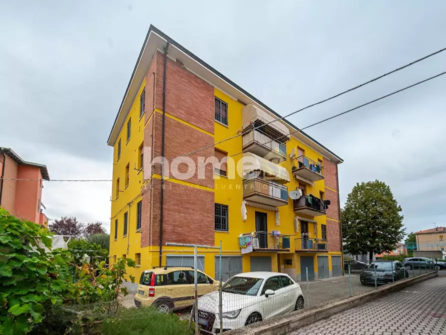 Immagine 21 di Appartamento in vendita  a Savignano Sul Panaro