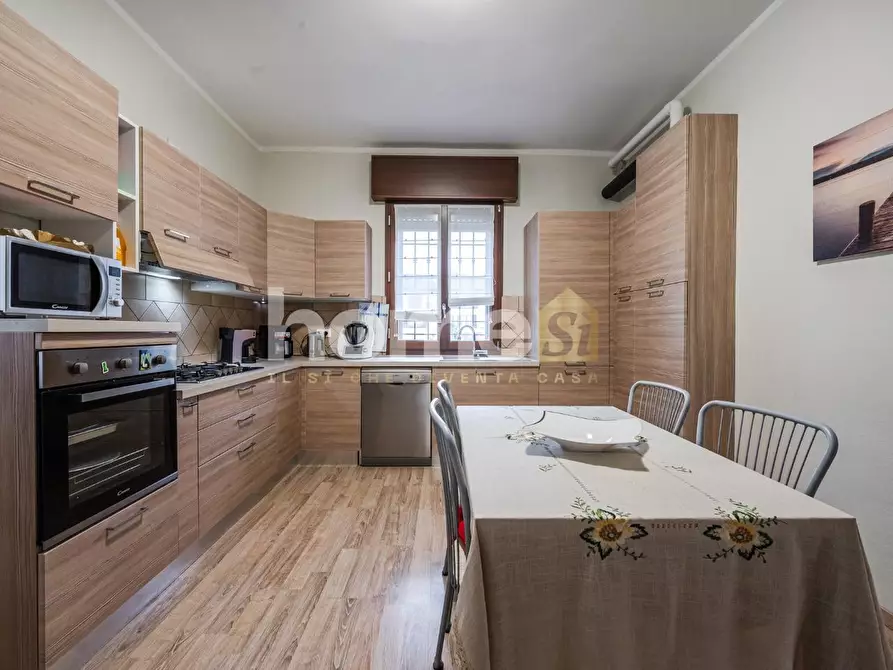 Immagine 9 di Appartamento in vendita  a Savignano Sul Panaro