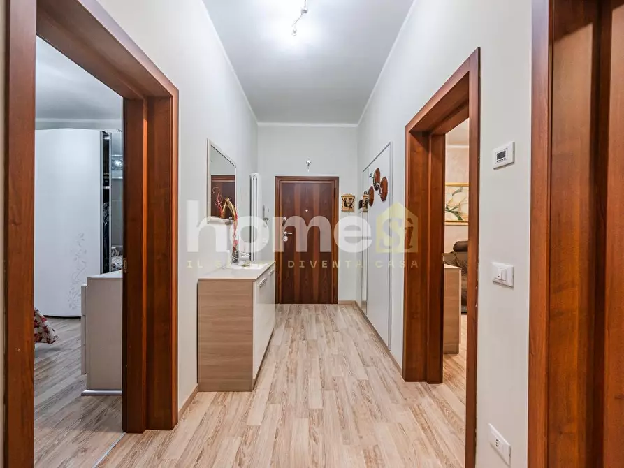 Immagine 2 di Appartamento in vendita  a Savignano Sul Panaro