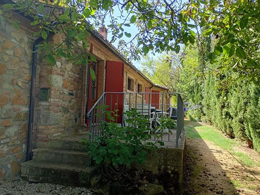 Immagine 25 di Appartamento in vendita  a Gambassi Terme