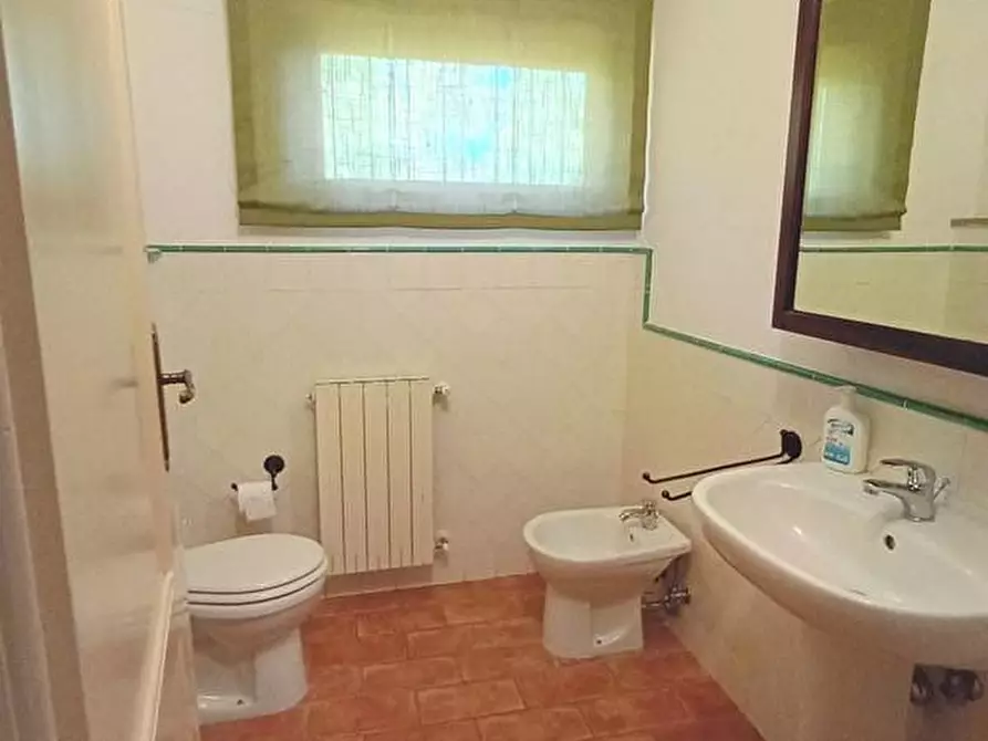 Immagine 24 di Appartamento in vendita  a Gambassi Terme