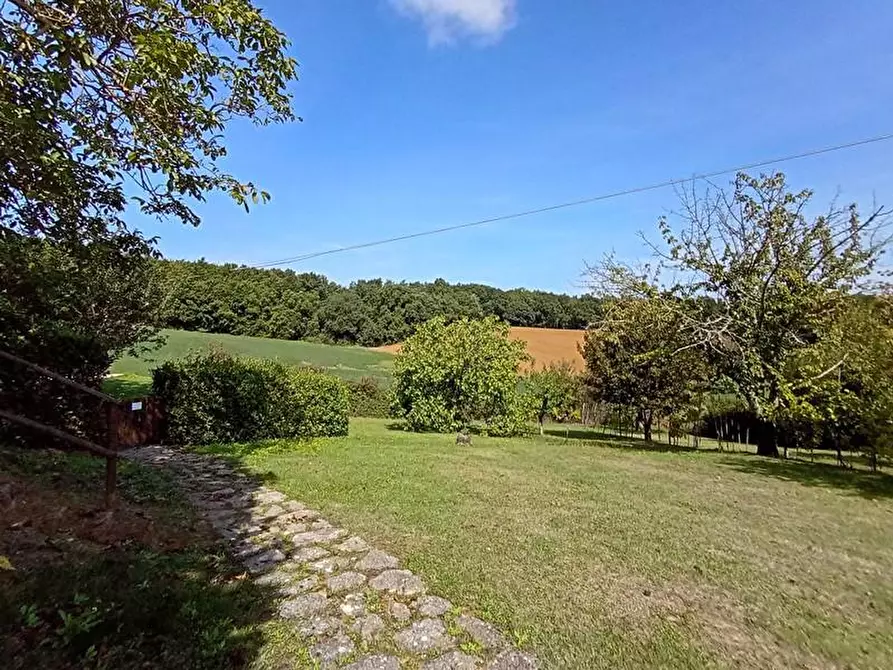 Immagine 4 di Appartamento in vendita  a Gambassi Terme