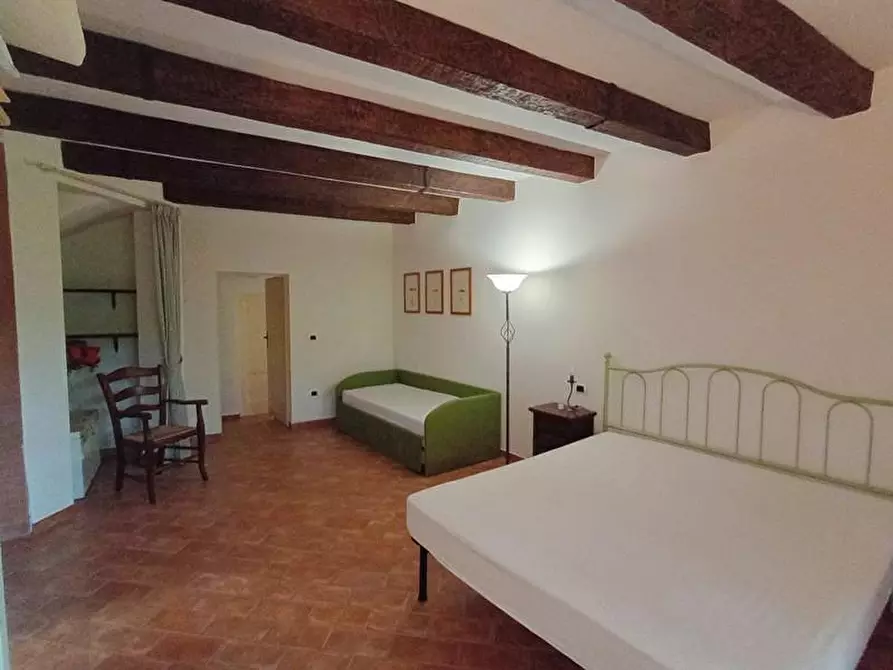 Immagine 18 di Appartamento in vendita  a Gambassi Terme