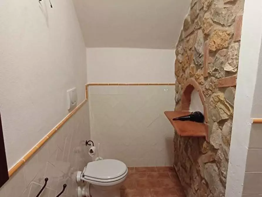 Immagine 19 di Appartamento in vendita  a Gambassi Terme