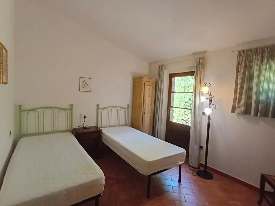 Immagine 21 di Appartamento in vendita  a Gambassi Terme