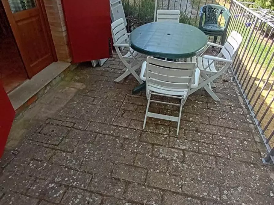 Immagine 6 di Appartamento in vendita  a Gambassi Terme