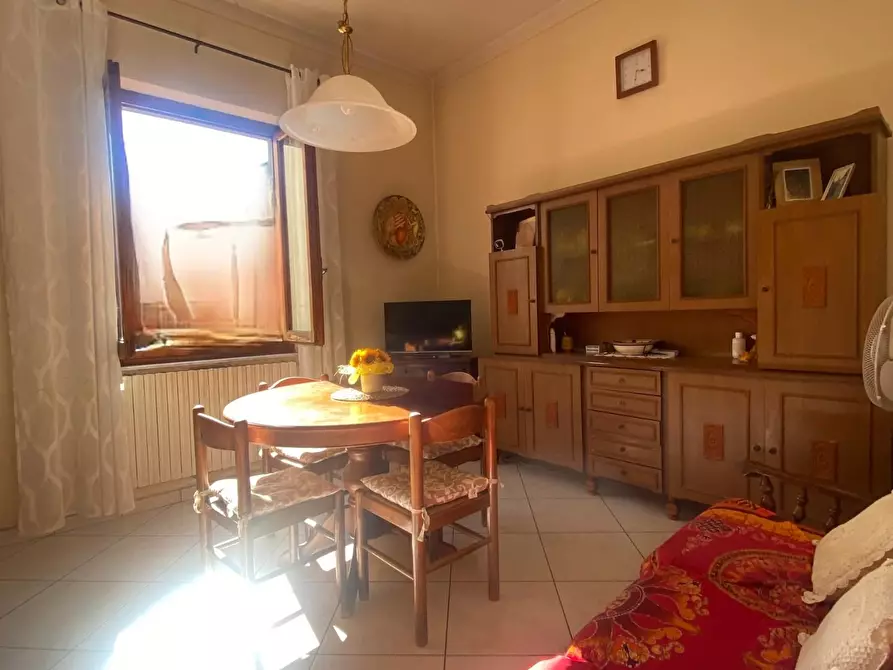 Immagine 9 di Terratetto in vendita  a Montelupo Fiorentino