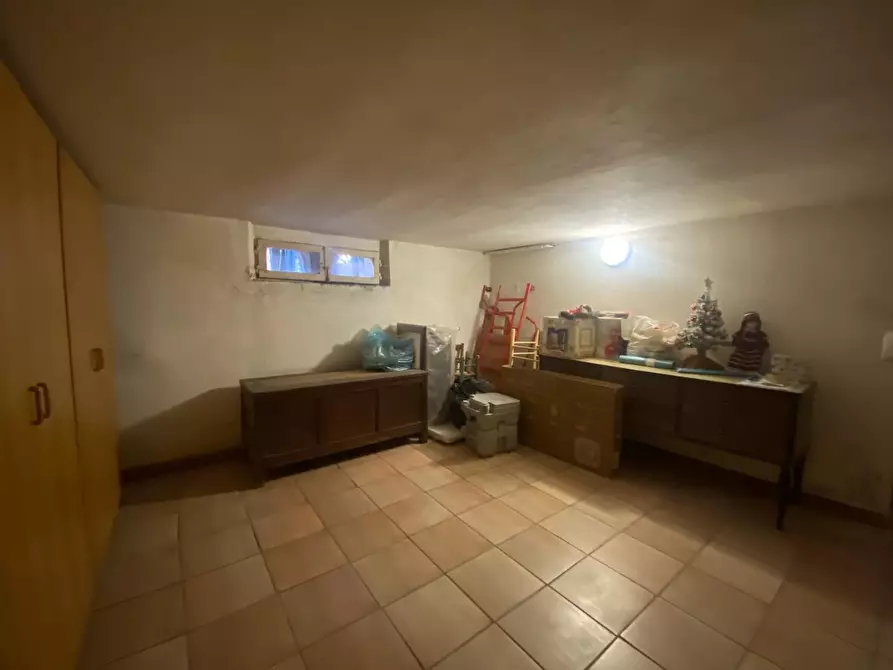 Immagine 24 di Terratetto in vendita  a Montelupo Fiorentino