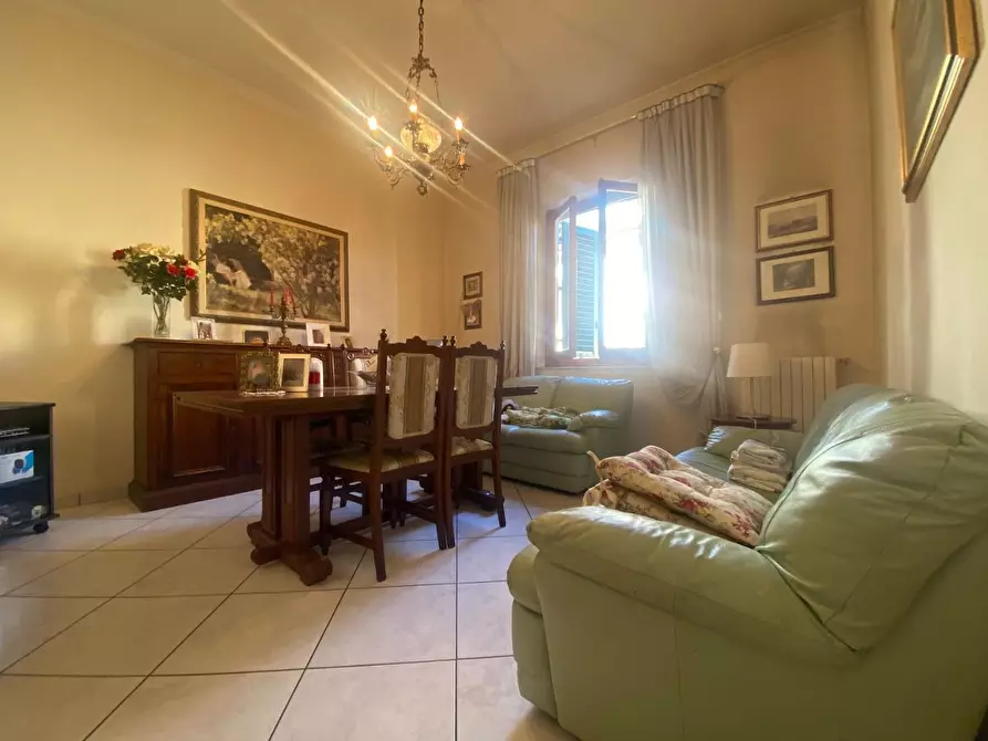 Immagine 4 di Terratetto in vendita  a Montelupo Fiorentino