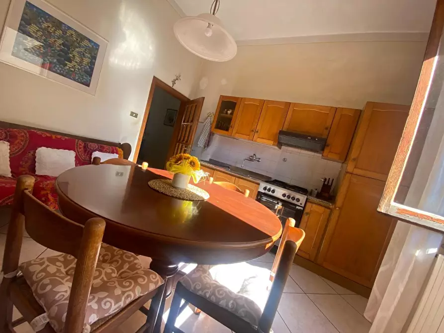 Immagine 11 di Terratetto in vendita  a Montelupo Fiorentino