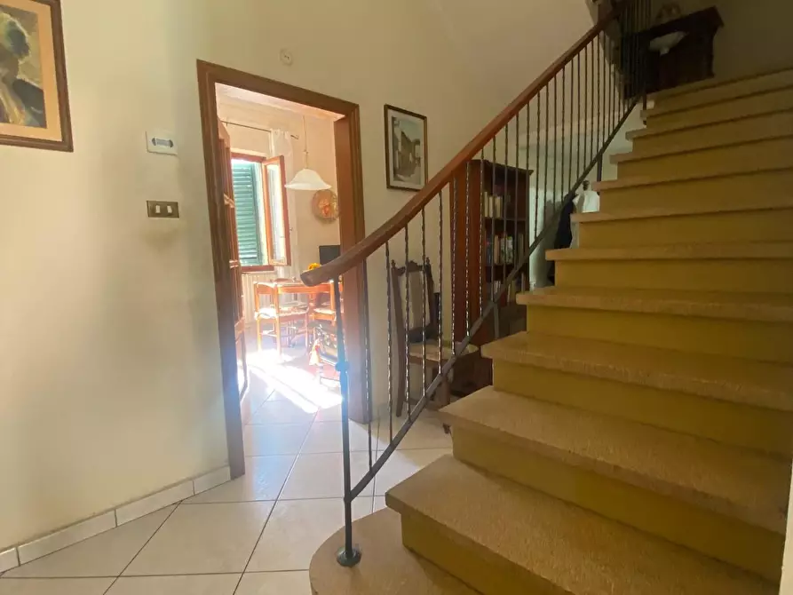 Immagine 3 di Terratetto in vendita  a Montelupo Fiorentino