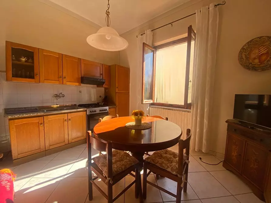 Immagine 13 di Terratetto in vendita  a Montelupo Fiorentino