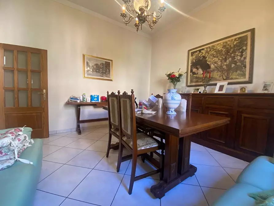 Immagine 6 di Terratetto in vendita  a Montelupo Fiorentino