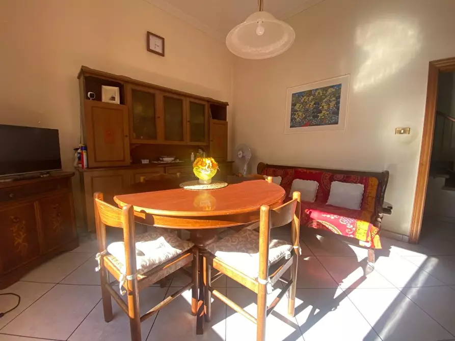 Immagine 10 di Terratetto in vendita  a Montelupo Fiorentino