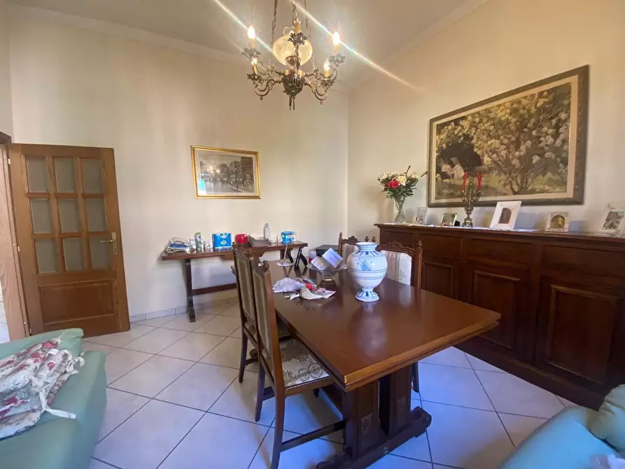 Immagine 7 di Terratetto in vendita  a Montelupo Fiorentino