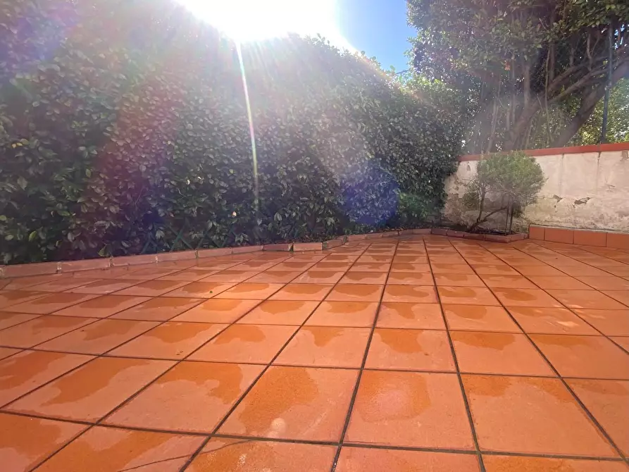 Immagine 26 di Terratetto in vendita  a Montelupo Fiorentino