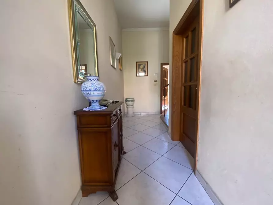 Immagine 2 di Terratetto in vendita  a Montelupo Fiorentino