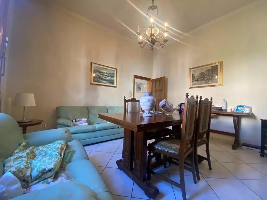 Immagine 5 di Terratetto in vendita  a Montelupo Fiorentino