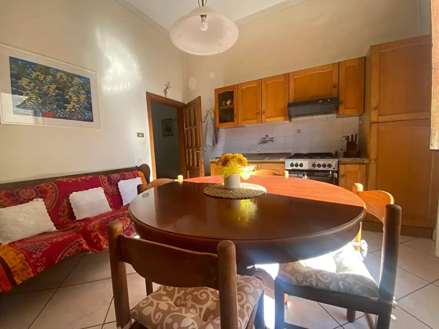 Immagine 1 di Terratetto in vendita  a Montelupo Fiorentino