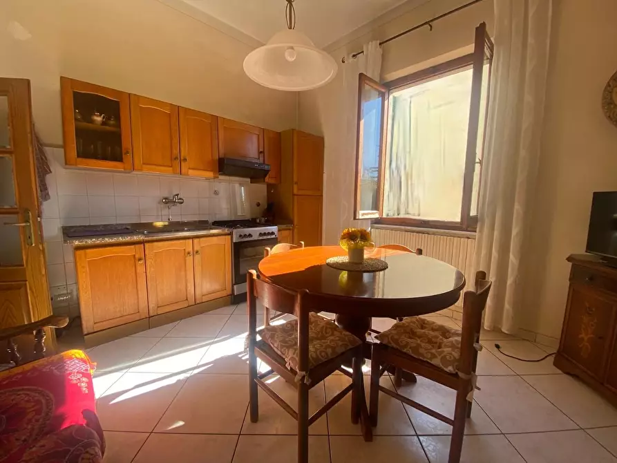 Immagine 12 di Terratetto in vendita  a Montelupo Fiorentino