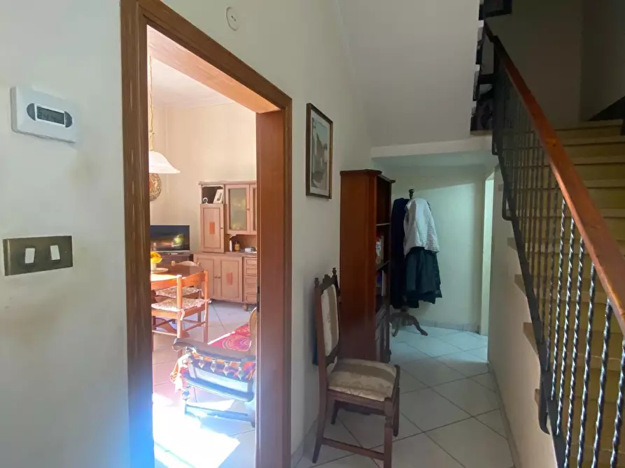 Immagine 8 di Terratetto in vendita  a Montelupo Fiorentino