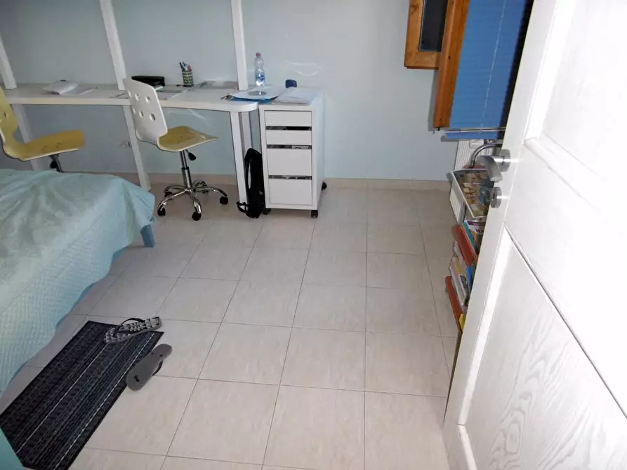 Immagine 11 di Villetta a schiera in vendita  a Empoli