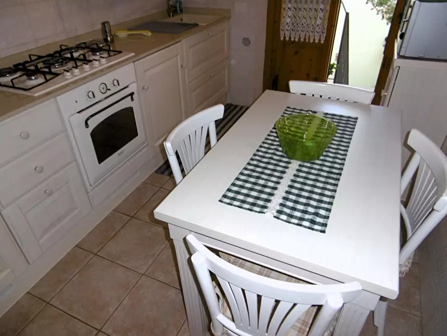 Immagine 5 di Villetta a schiera in vendita  a Empoli