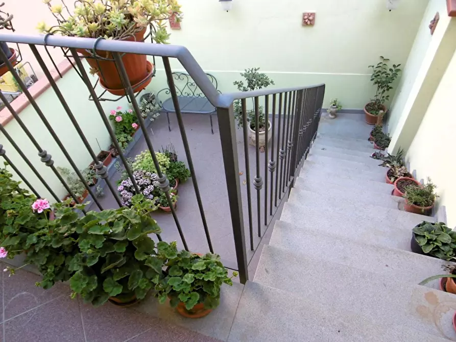 Immagine 17 di Villetta a schiera in vendita  a Empoli