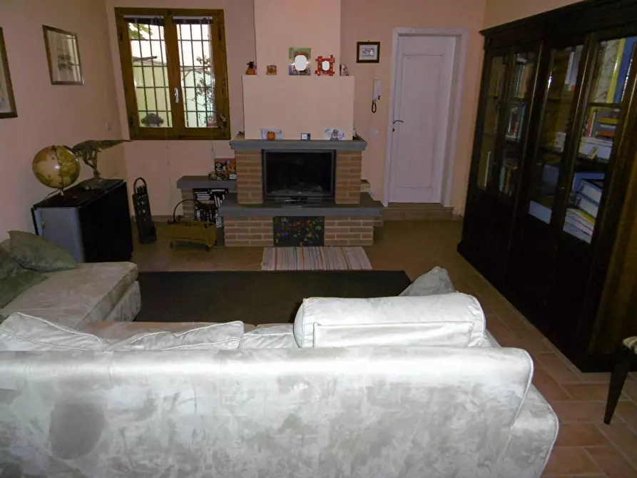 Immagine 7 di Villetta a schiera in vendita  a Empoli