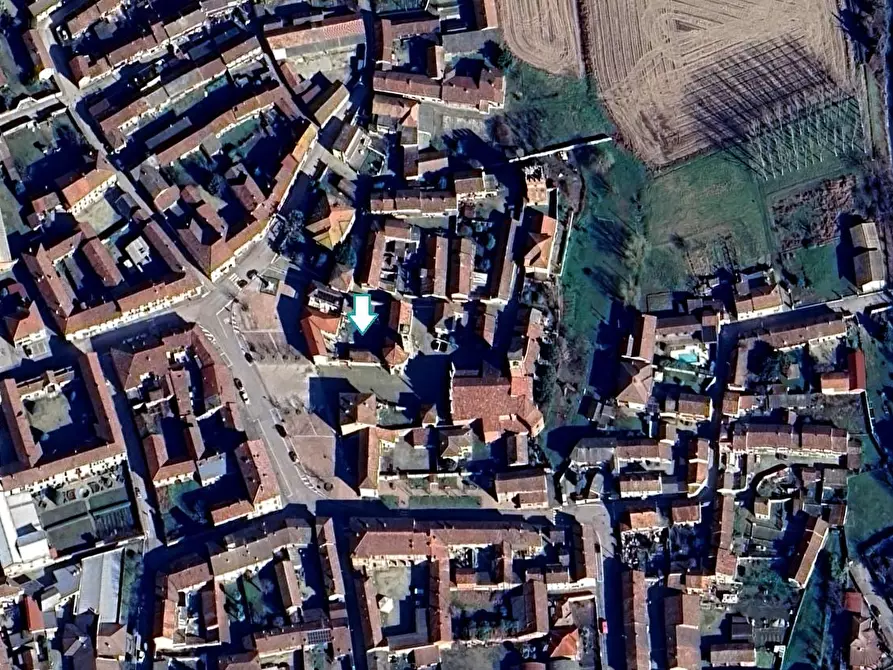 Immagine 1 di Appartamento in vendita  a Rosasco