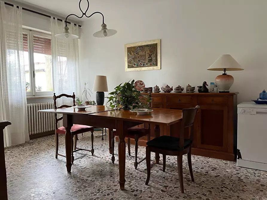 Immagine 5 di Porzione di casa in vendita  a Pisa
