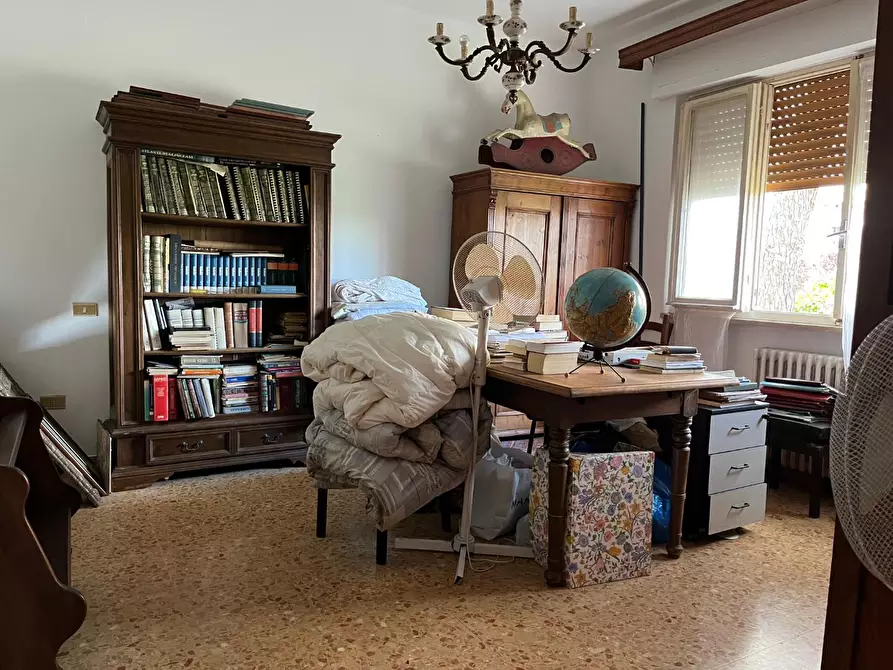 Immagine 10 di Porzione di casa in vendita  a Pisa
