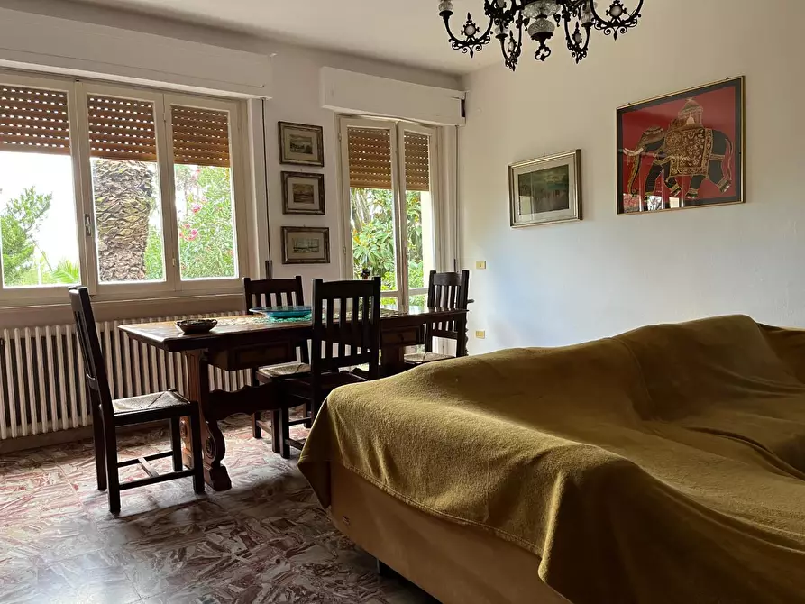 Immagine 7 di Porzione di casa in vendita  a Pisa