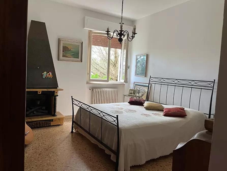 Immagine 8 di Porzione di casa in vendita  a Pisa