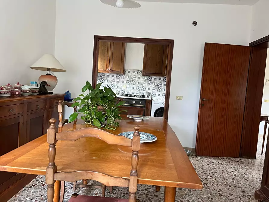 Immagine 4 di Porzione di casa in vendita  a Pisa