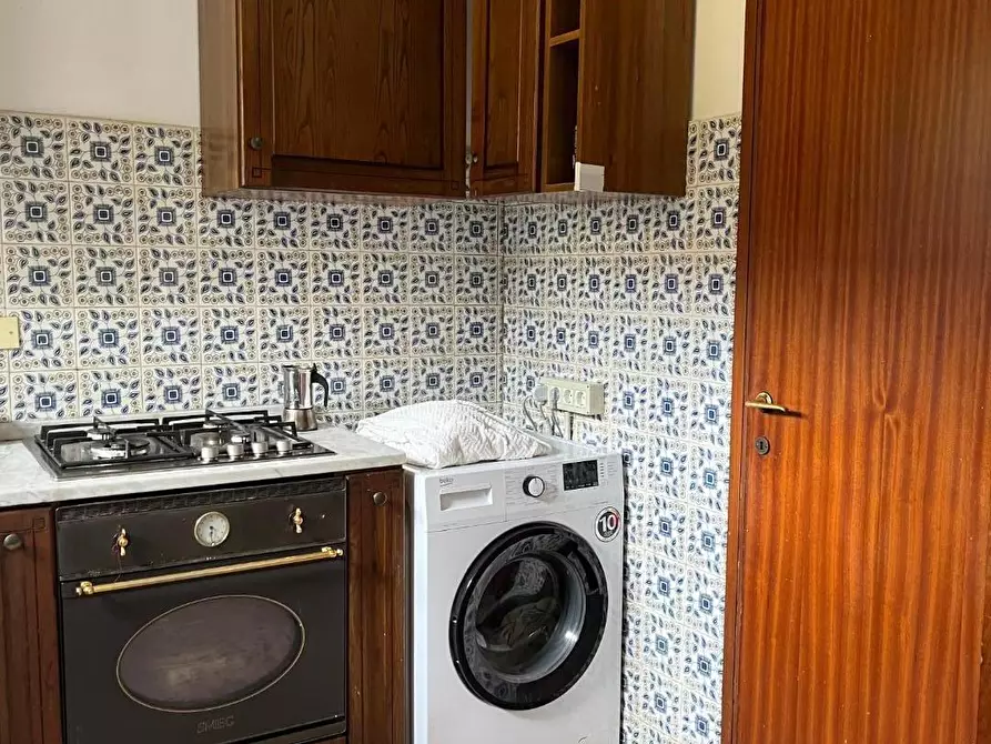Immagine 2 di Porzione di casa in vendita  a Pisa
