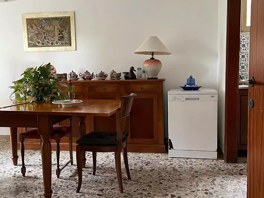 Immagine 6 di Porzione di casa in vendita  a Pisa