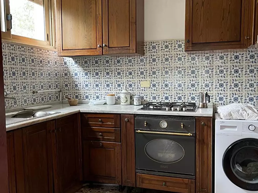 Immagine 3 di Porzione di casa in vendita  a Pisa