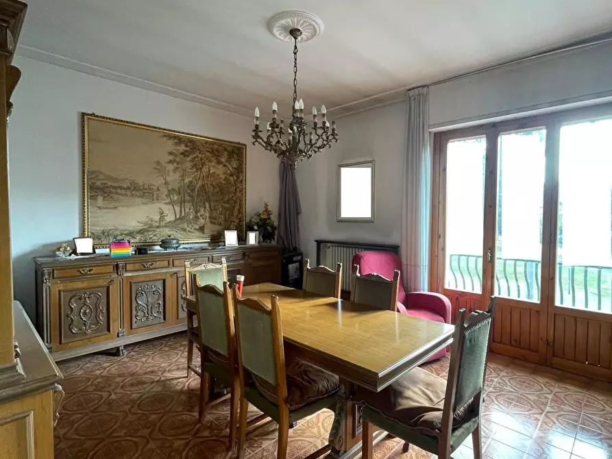 Immagine 7 di Casa bifamiliare in vendita  a Poggibonsi