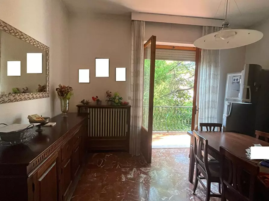 Immagine 8 di Casa bifamiliare in vendita  a Poggibonsi