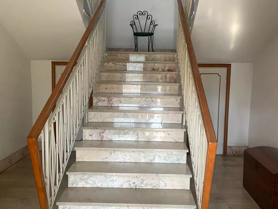 Immagine 5 di Casa bifamiliare in vendita  a Poggibonsi