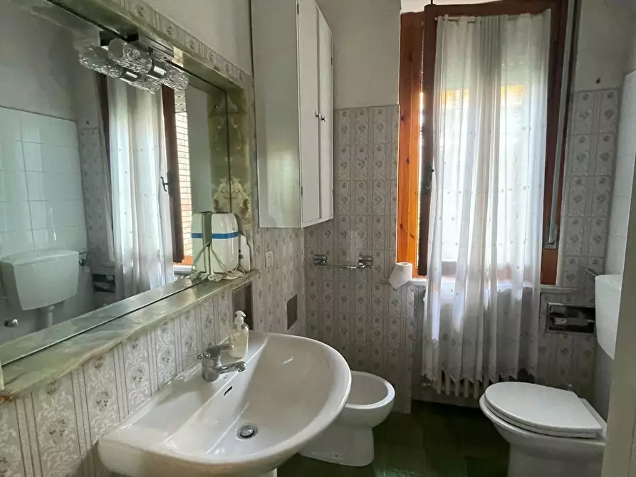 Immagine 11 di Casa bifamiliare in vendita  a Poggibonsi