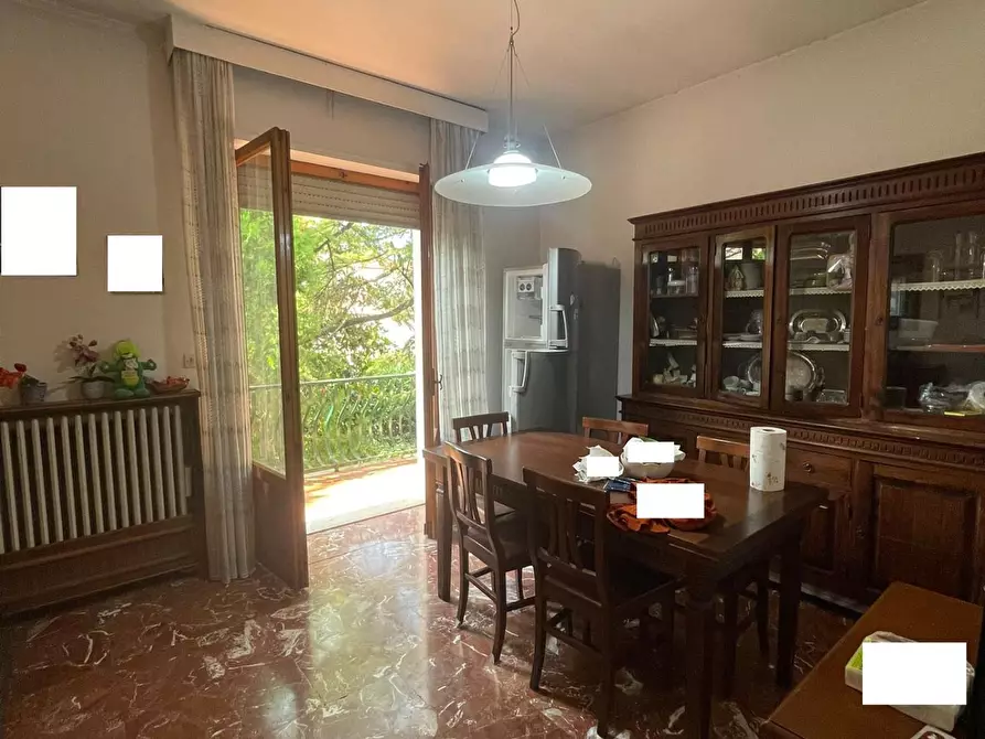 Immagine 9 di Casa bifamiliare in vendita  a Poggibonsi