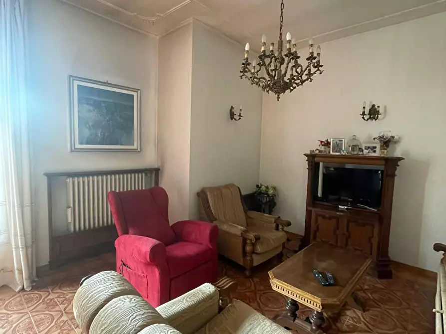Immagine 6 di Casa bifamiliare in vendita  a Poggibonsi