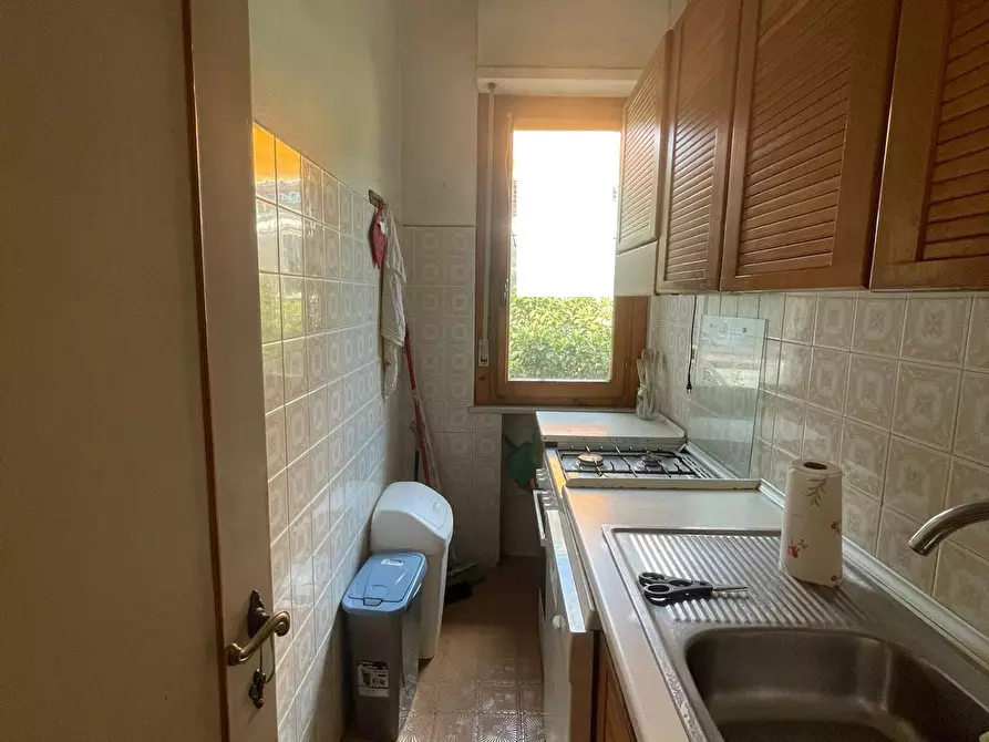 Immagine 10 di Casa bifamiliare in vendita  a Poggibonsi