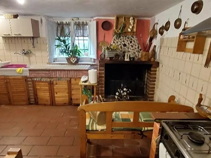 Immagine 20 di Villa in vendita  a Serravalle Pistoiese