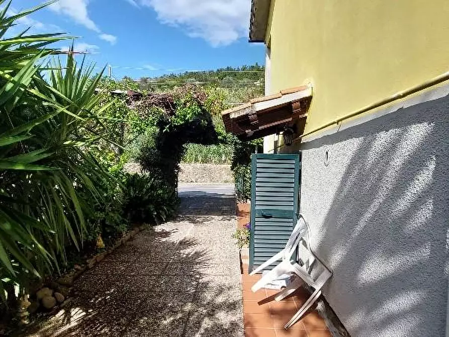 Immagine 7 di Villa in vendita  a Serravalle Pistoiese