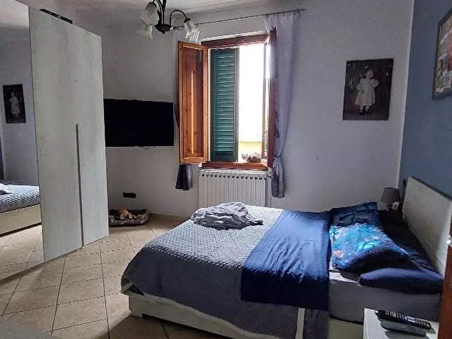 Immagine 21 di Villa in vendita  a Serravalle Pistoiese