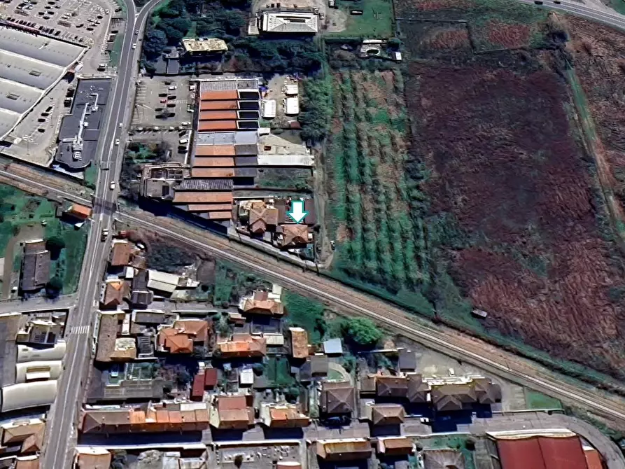 Immagine 4 di Villa in vendita  a Mortara